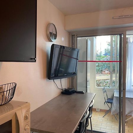 Les Oliviers Apartman Balaruc-les-Bains Kültér fotó