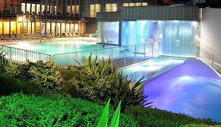 Les Oliviers Apartman Balaruc-les-Bains Kültér fotó