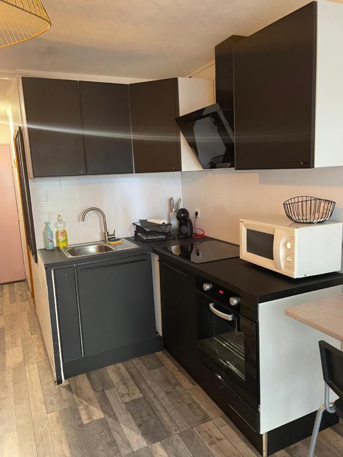 Les Oliviers Apartman Balaruc-les-Bains Kültér fotó