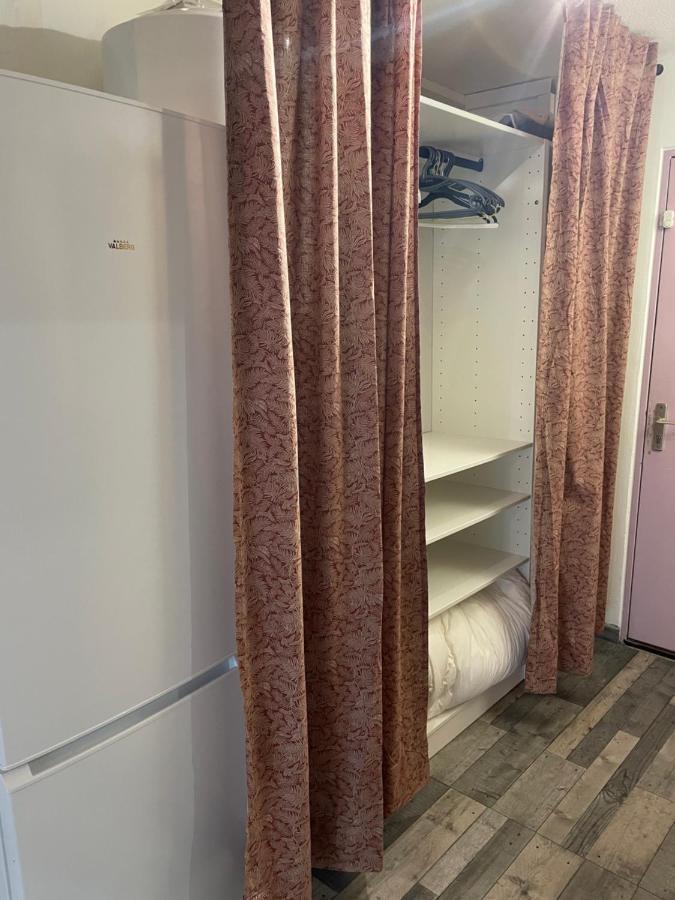 Les Oliviers Apartman Balaruc-les-Bains Kültér fotó