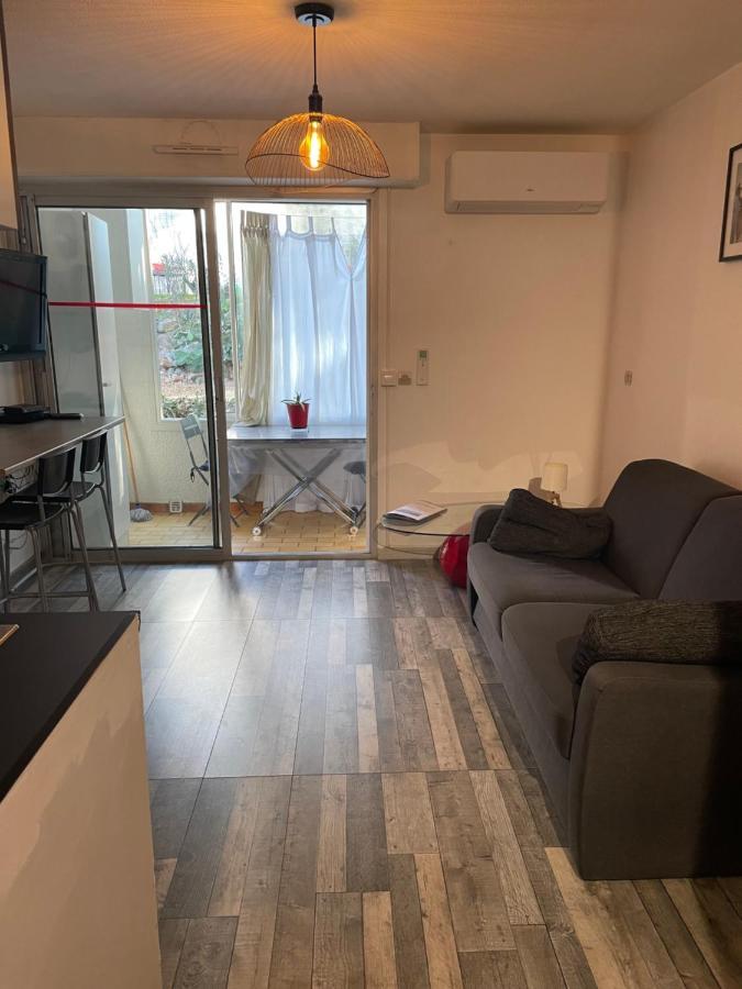 Les Oliviers Apartman Balaruc-les-Bains Kültér fotó