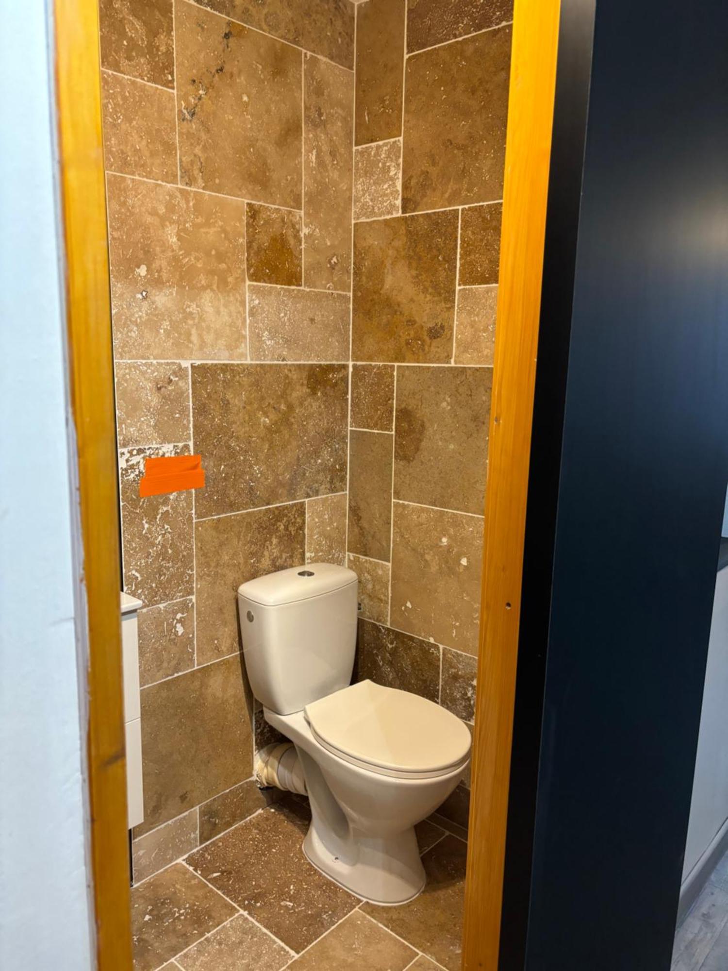 Les Oliviers Apartman Balaruc-les-Bains Kültér fotó