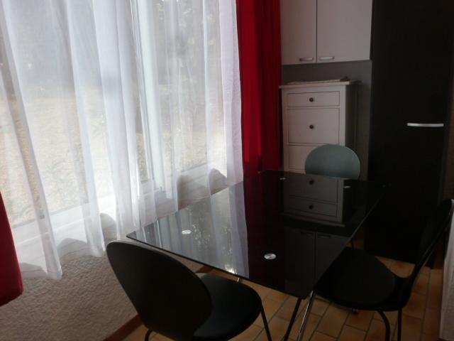 Les Oliviers Apartman Balaruc-les-Bains Kültér fotó